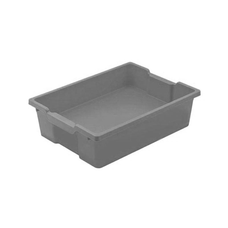 Load image into Gallery viewer, Medium storage box with a capacity of 14 liters