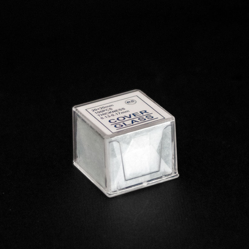 Load image into Gallery viewer, Caixa de 100 lamelas