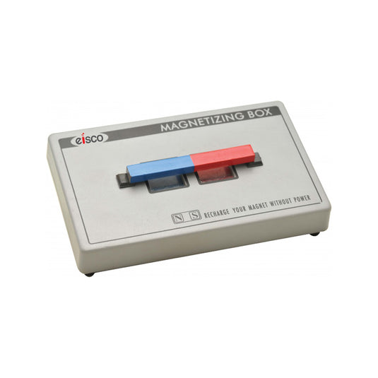 Magnetization box
