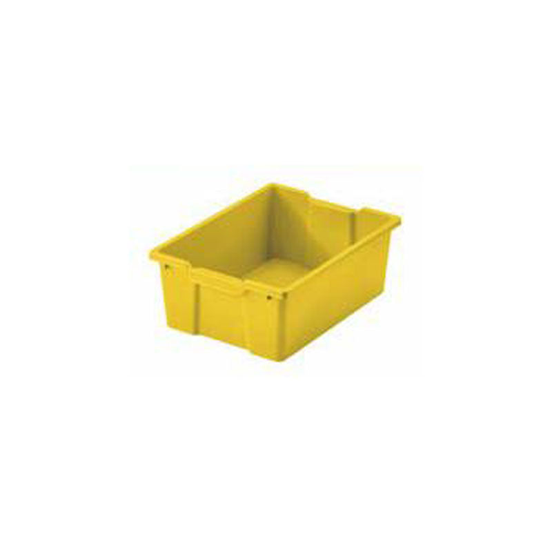 Load image into Gallery viewer, Medium storage box with a capacity of 14 liters