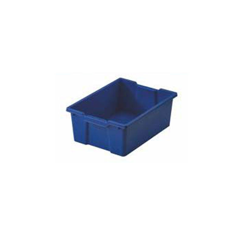 Load image into Gallery viewer, Medium storage box with a capacity of 14 liters