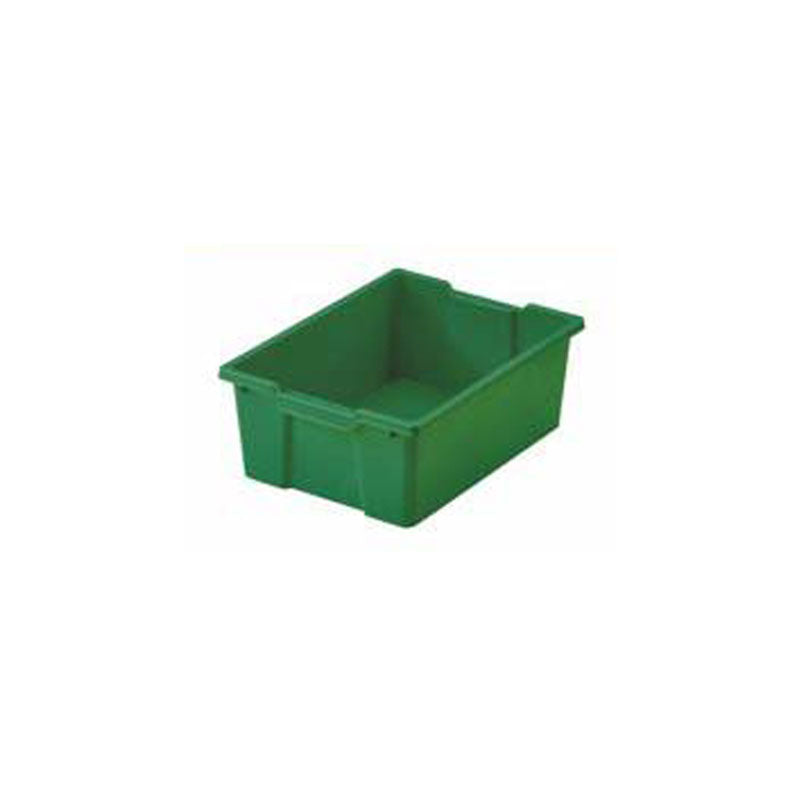 Load image into Gallery viewer, Medium storage box with a capacity of 14 liters