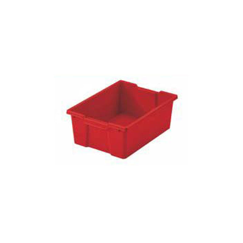 Load image into Gallery viewer, Medium storage box with a capacity of 14 liters