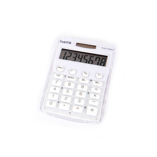 Student Calculator