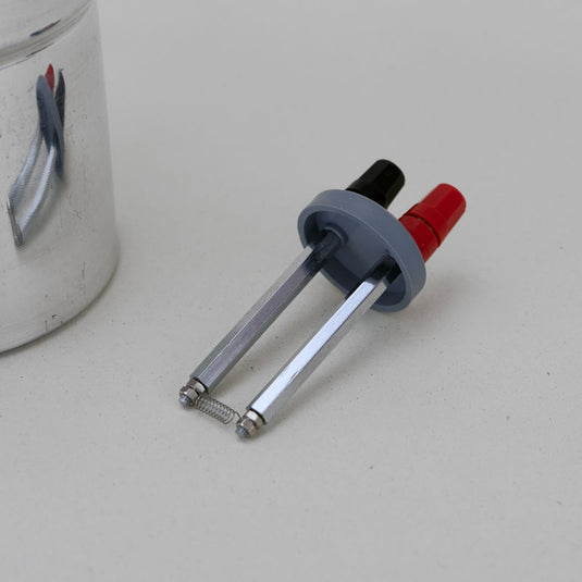 Calorímetro convertível