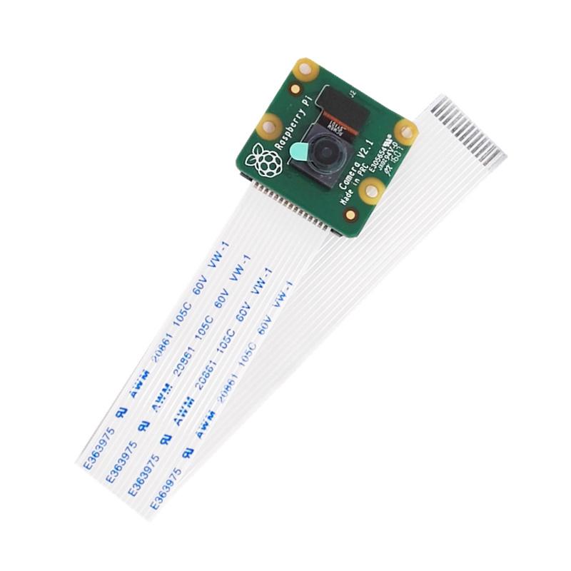 Carregar imagem para visualizador de galeria, Módulo Câmara V2 8 MP oficial Raspberry Pi