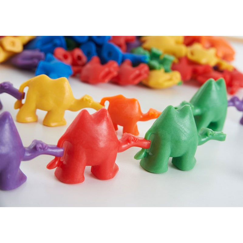 Load image into Gallery viewer, 3D Connection Camels (96 units)
