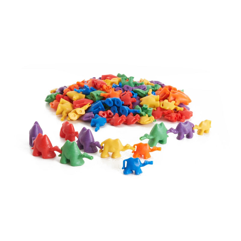 Load image into Gallery viewer, Camelos de conexão 3D (96 unidades)
