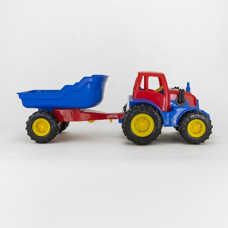 Carregar imagem para visualizador de galeria, Camião de Carga