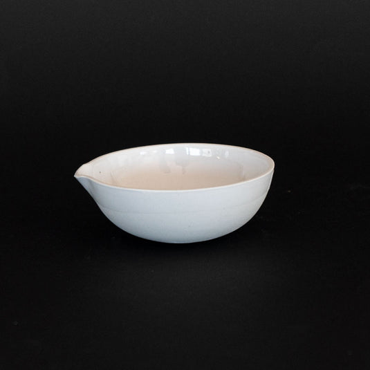 Cápsula de evaporação fundo redondo