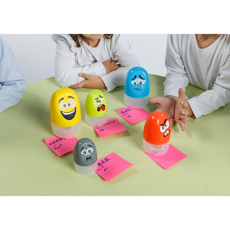 Load image into Gallery viewer, Emotion capsules