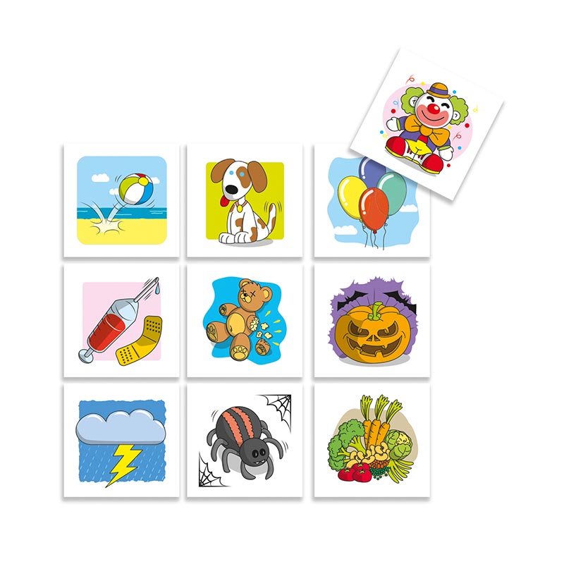 Load image into Gallery viewer, Emotion capsules