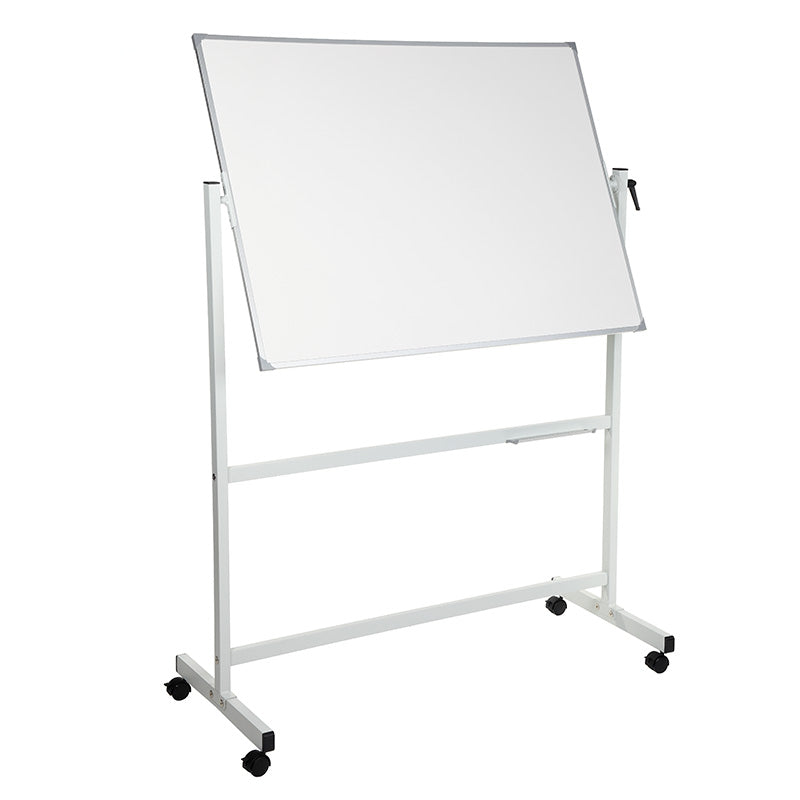 Load image into Gallery viewer, Fixed easel with wheels for single-sided picture