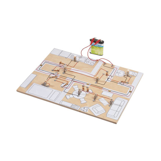 circuito eléctrico