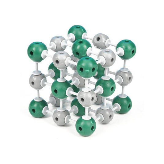 Cloreto de sódio (NaCl)