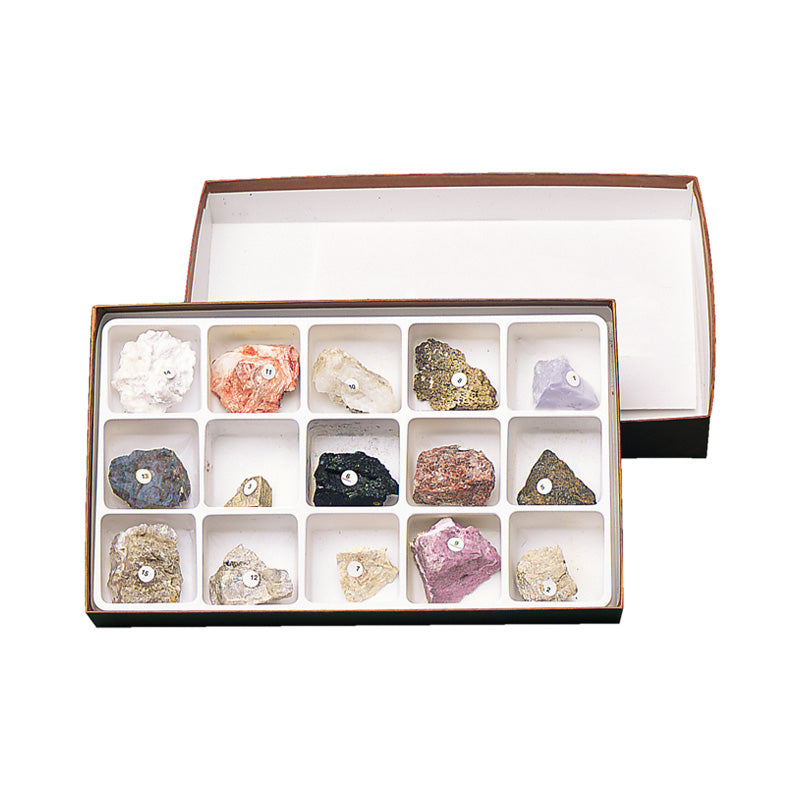 Load image into Gallery viewer, Collection of 15 rocks