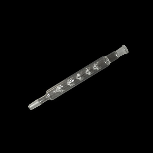 Coluna Vigreux esm. 29/32 320mm