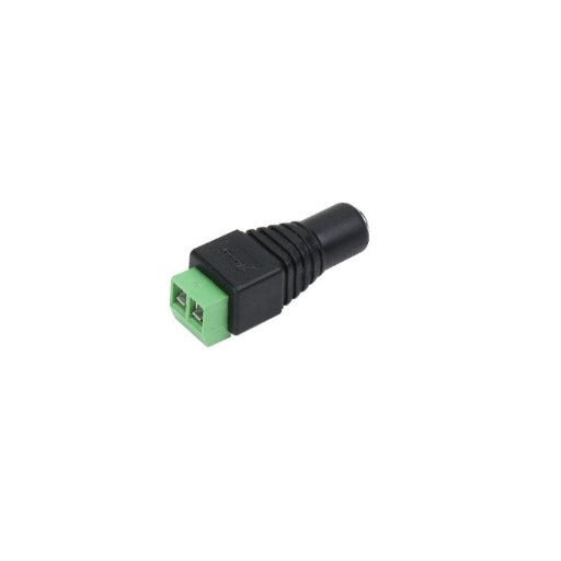 Conector DC