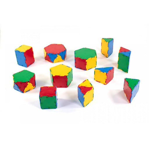 Load image into Gallery viewer, 84 building pieces (Conexion)