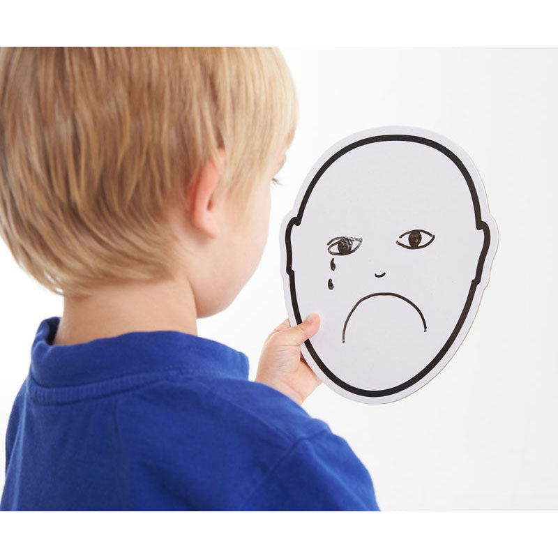 Load image into Gallery viewer, Set - Understanding emotions