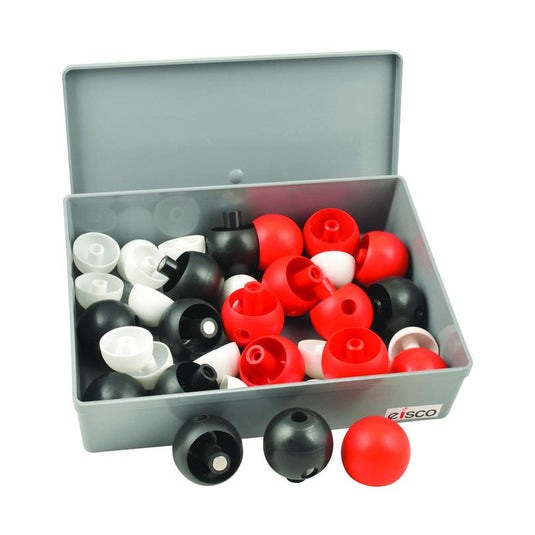 Conjunto átomos magnéticos