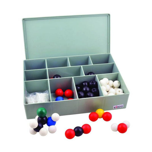 Conjunto de 89 átomos