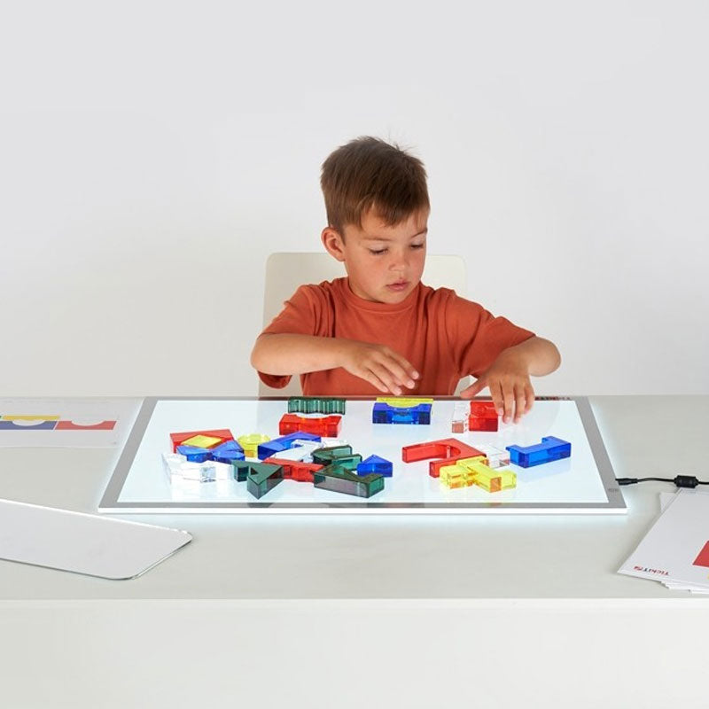 Load image into Gallery viewer, Set of colored blocks