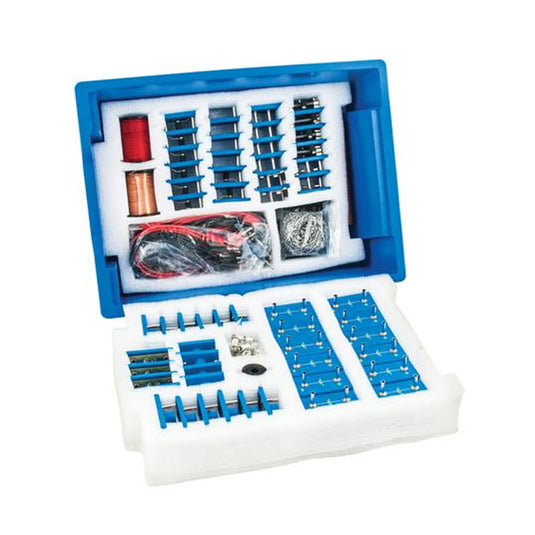 Electricity set
