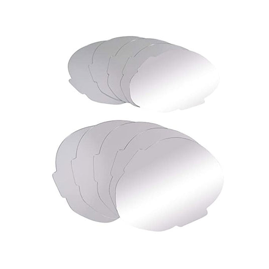 Conjunto de espelhos