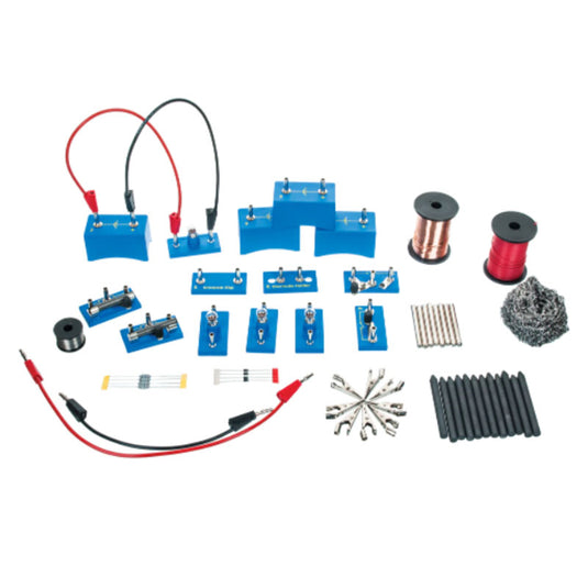 Electricity set