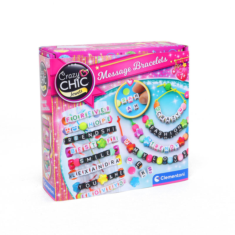 Load image into Gallery viewer, Crazy Chic Friendship Bracelets
