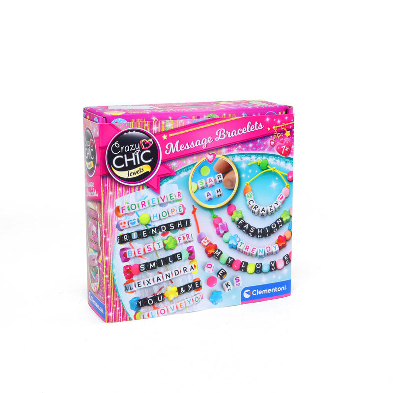 Load image into Gallery viewer, Crazy Chic Friendship Bracelets
