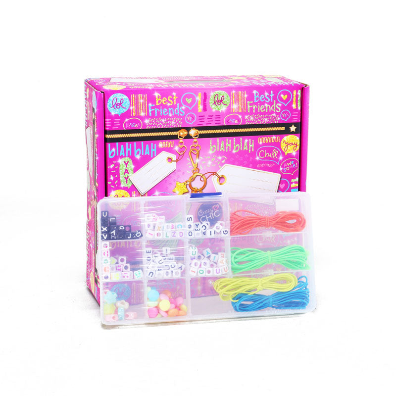 Load image into Gallery viewer, Crazy Chic Friendship Bracelets