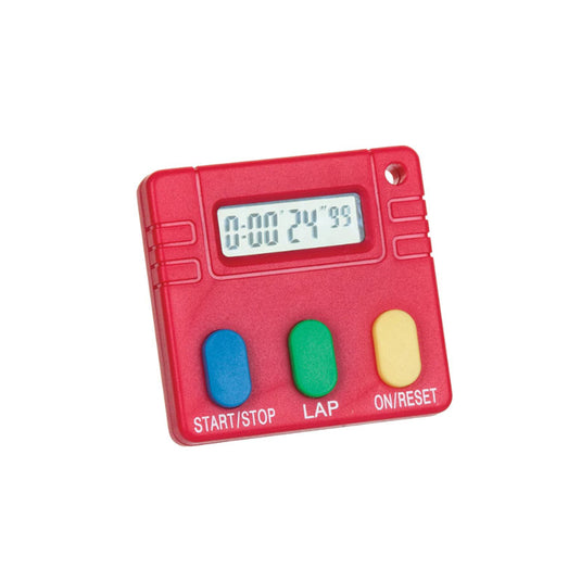 Digital table stopwatch