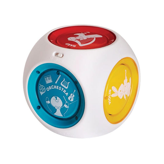 Cubo musical