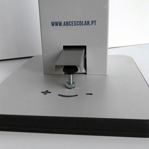 Dispensador álcool gel pedal