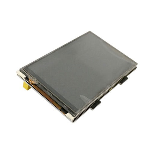 Load image into Gallery viewer, Raspberry PI 3.5" TFT Touch Screen
