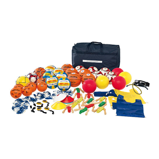Physical Education Kit