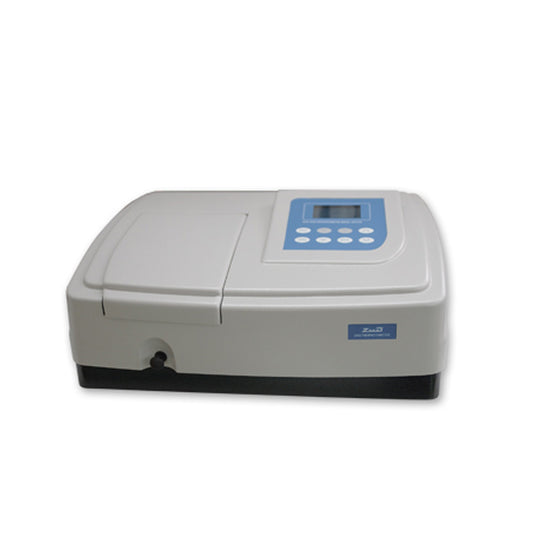 Espectrofotómetro UV-VIS digital ZUZI Serie 4201/50