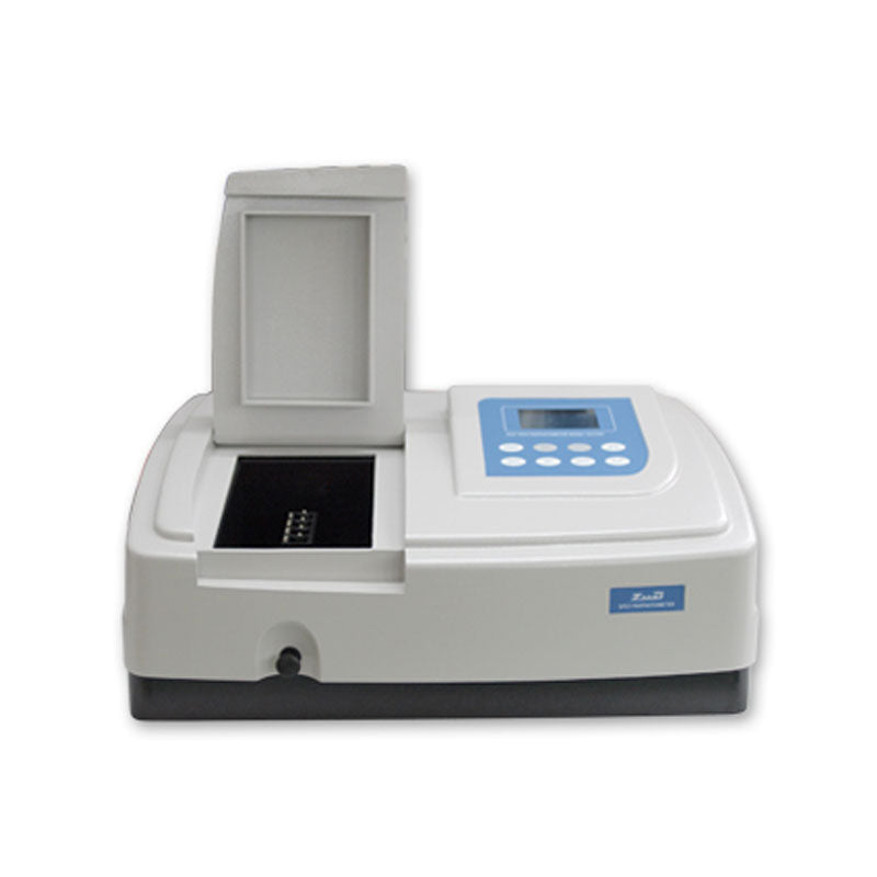 Load image into Gallery viewer, Spectrophotometer