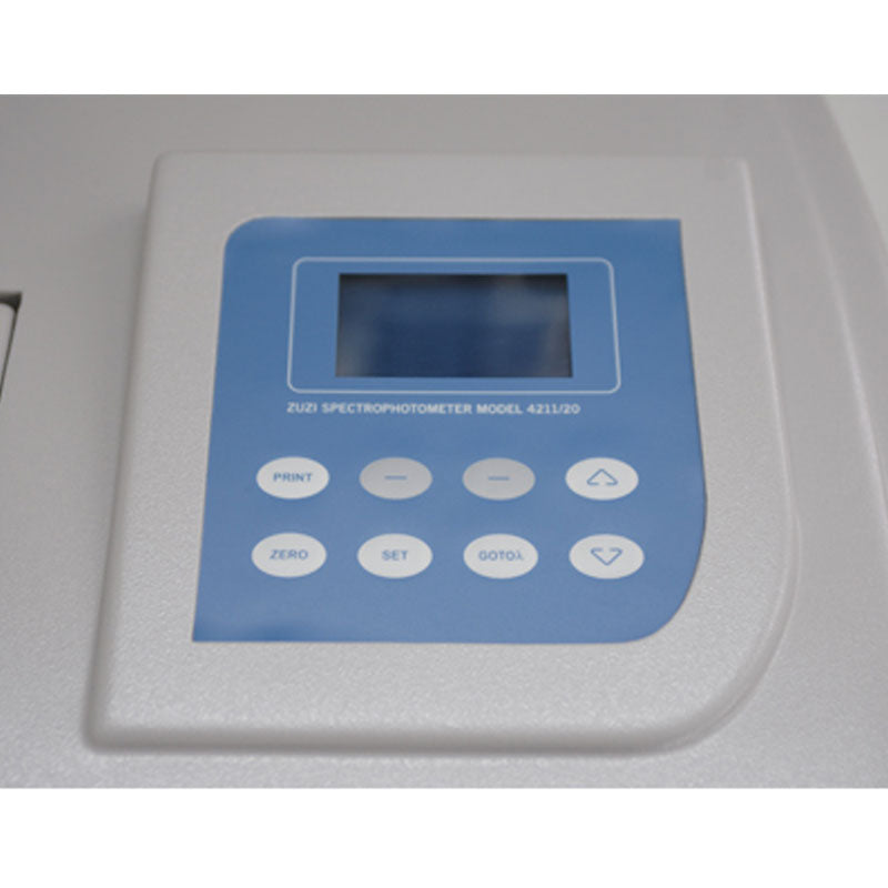 Load image into Gallery viewer, Spectrophotometer