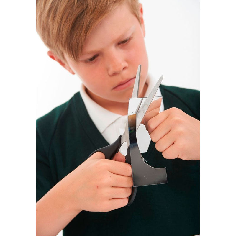 Load image into Gallery viewer, Flexible Flat Mirror 150x100mm A6 (Pack of 10)