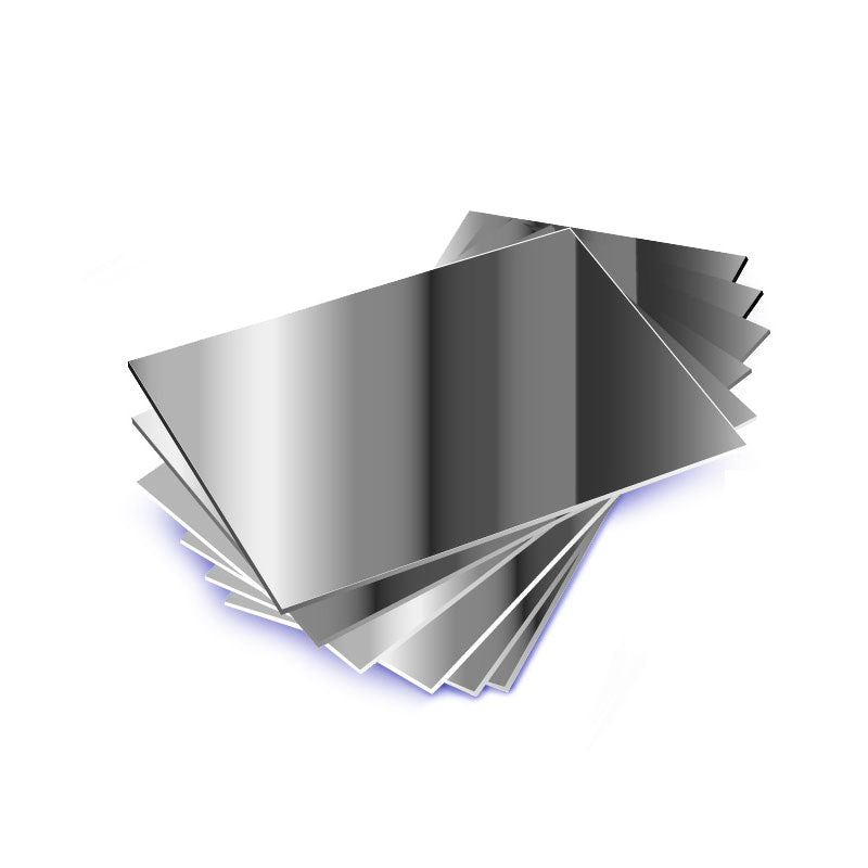 Load image into Gallery viewer, Flexible Flat Mirror 150x100mm A6 (Pack of 10)