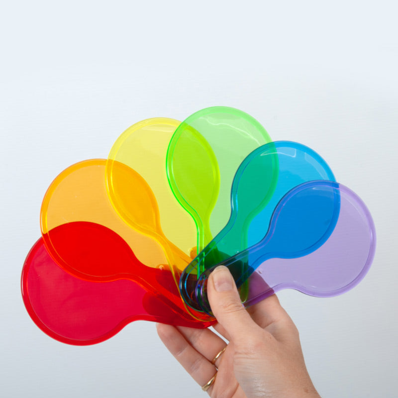 Load image into Gallery viewer, Color Filter Set