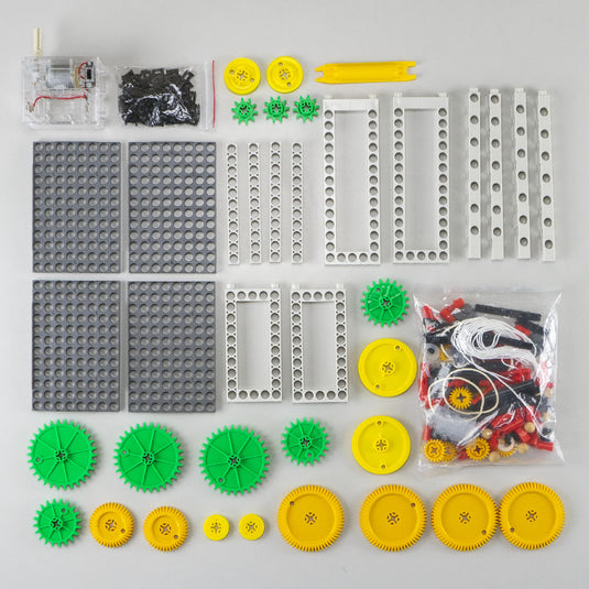 Physics Kit 1