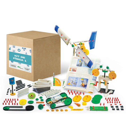 Physics Kit 1