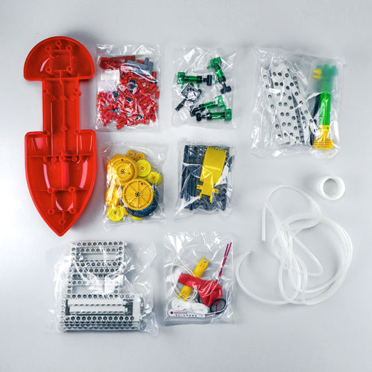 Physics Kit 2