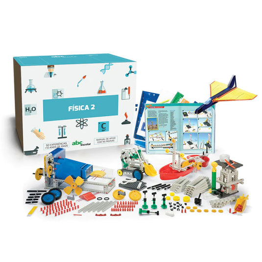 Physics Kit 2