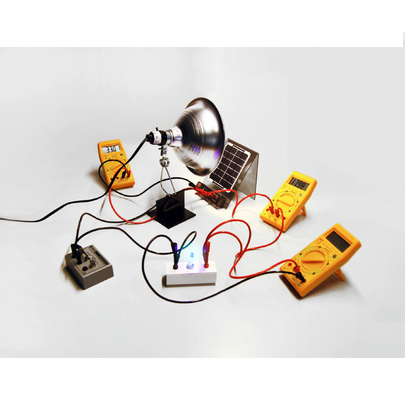 Carregar imagem para visualizador de galeria, Kit fotovoltaico
