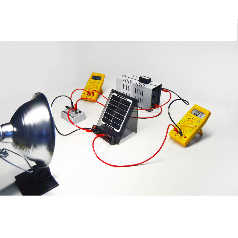 Carregar imagem para visualizador de galeria, Kit fotovoltaico